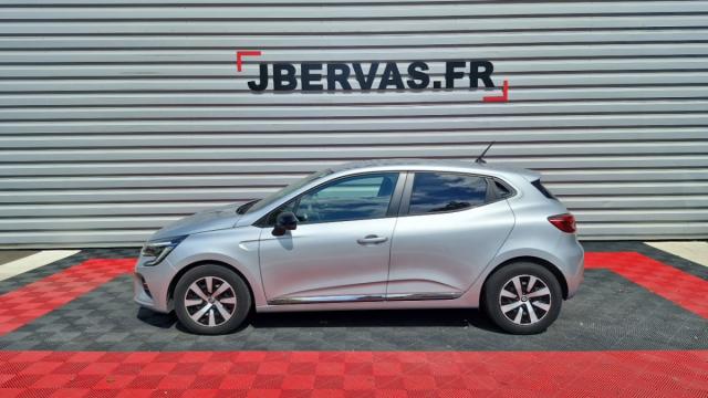 Renault Clio image 9