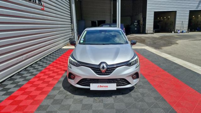 Renault Clio image 8