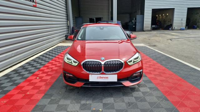 Bmw Série 1 image 6