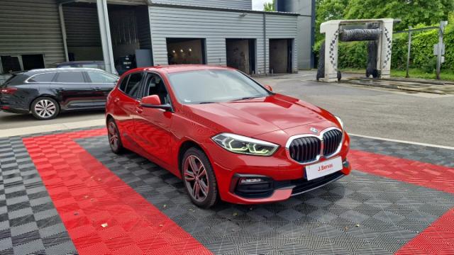 Bmw Série 1 image 5