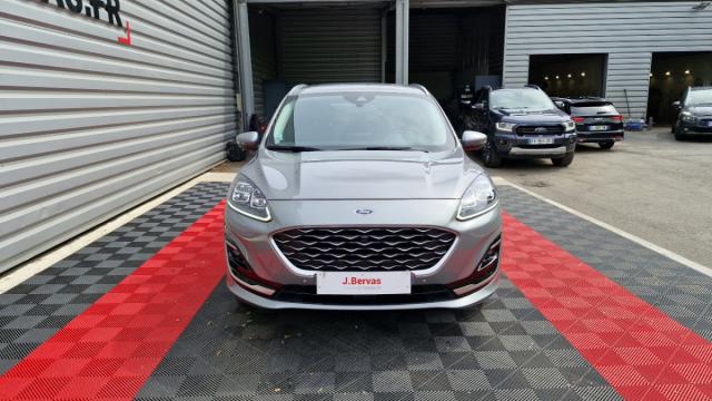 Ford Kuga image 6