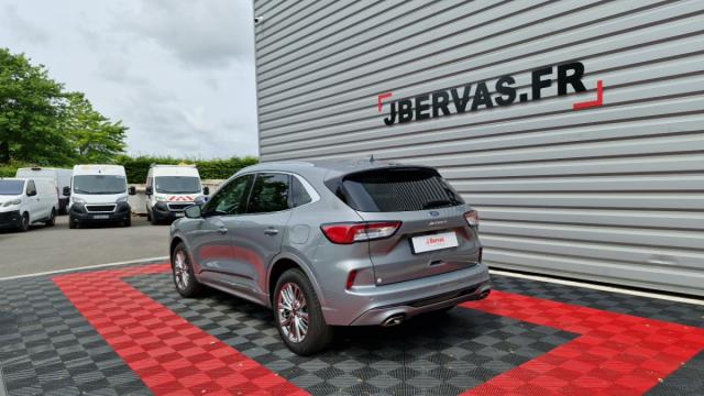 Ford Kuga image 1