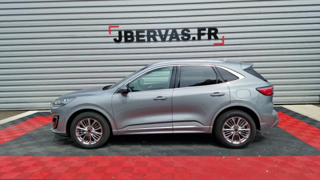 Ford Kuga image 3
