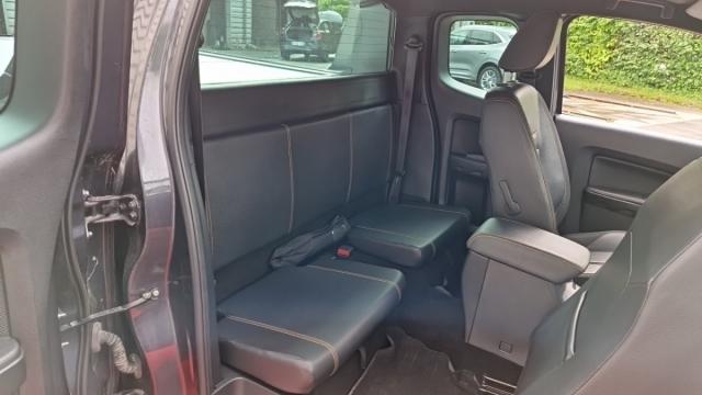 Ford Ranger image 4