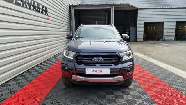Ford Ranger image 7