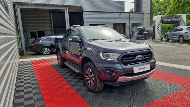 Ford Ranger image 1