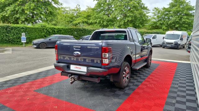 Ford Ranger image 3