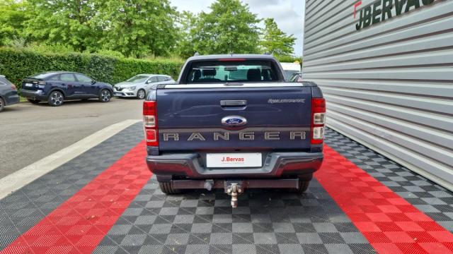 Ford Ranger image 2
