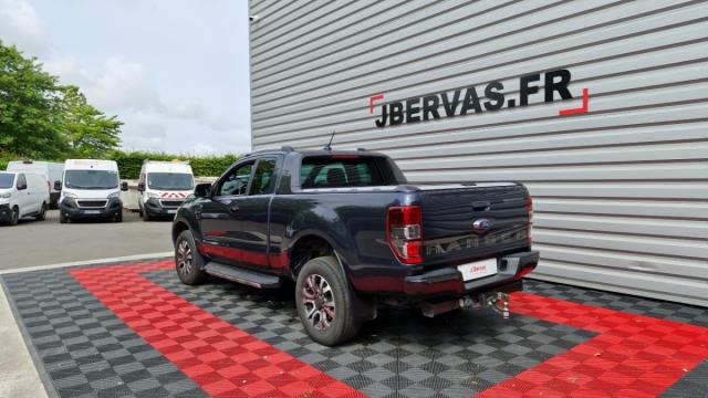 Ford Ranger image 9