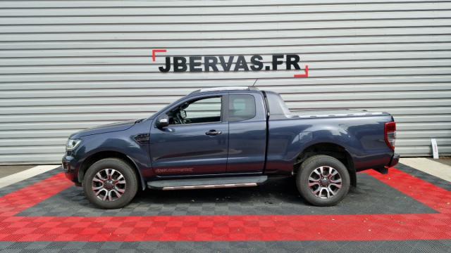 Ford Ranger image 8