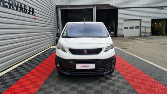 Peugeot Expert image 8