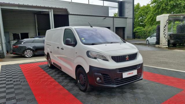Peugeot Expert image 5