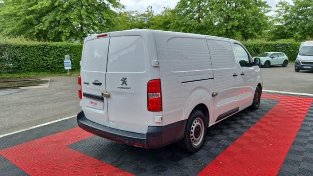 Peugeot Expert image 4