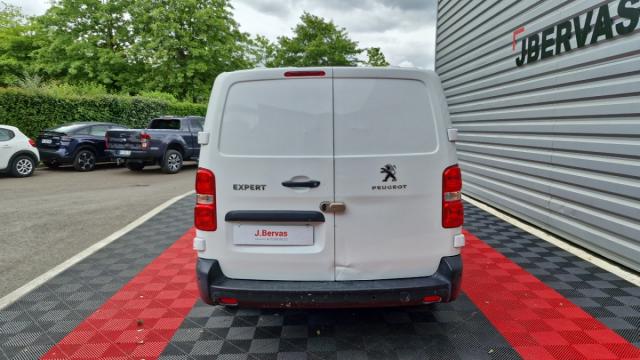 Peugeot Expert image 3