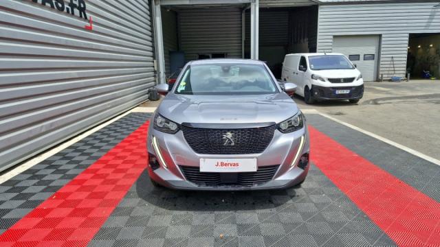 Peugeot 2008 image 5