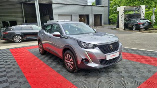 Peugeot 2008 image 9