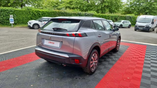 Peugeot 2008 image 2