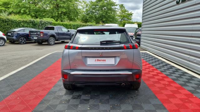 Peugeot 2008 image 3