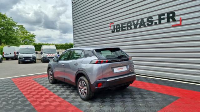 Peugeot 2008 image 4
