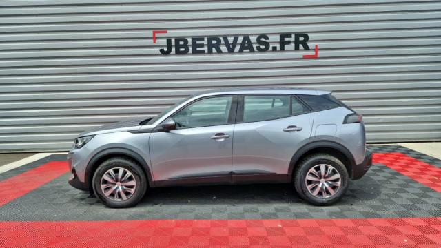 Peugeot 2008 image 8