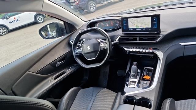 Peugeot 3008 image 5