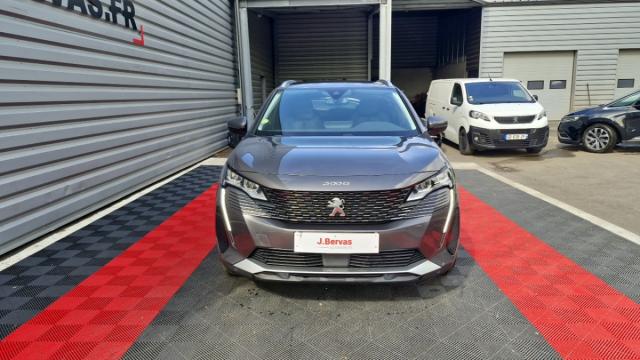 Peugeot 3008 image 2