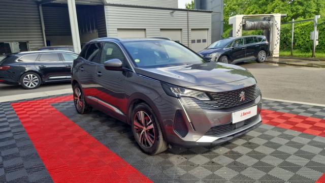 Peugeot 3008 image 9