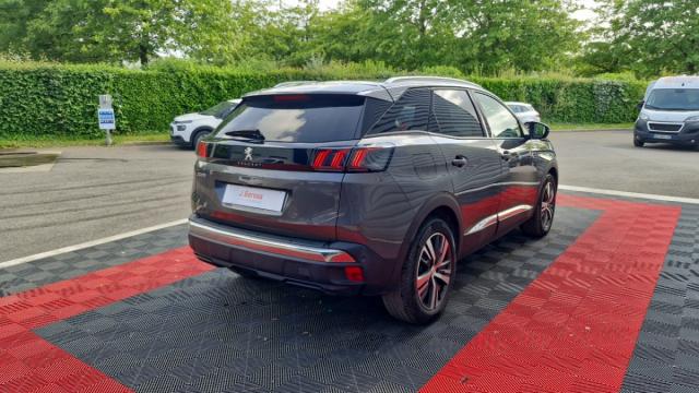 Peugeot 3008 image 7