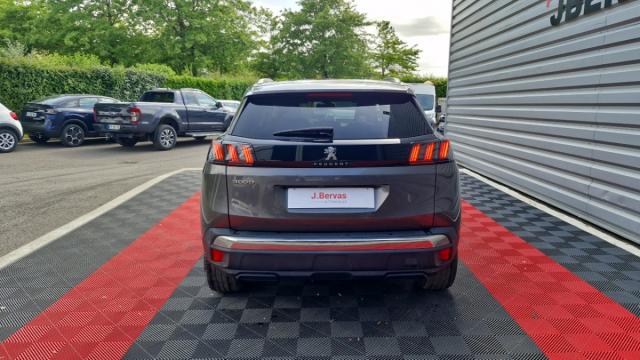 Peugeot 3008 image 8