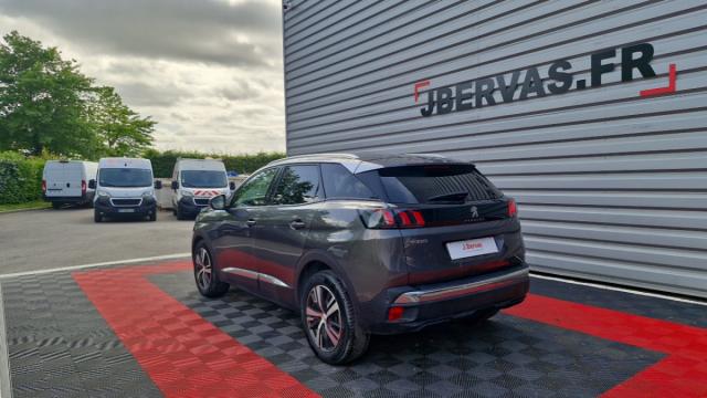 Peugeot 3008 image 6