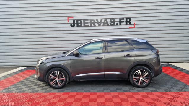 Peugeot 3008 image 1