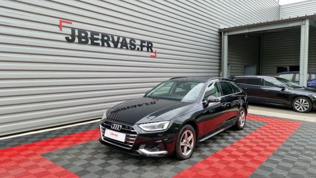 Audi A4 Avant 35 Tdi 163 S Tronic Business Line