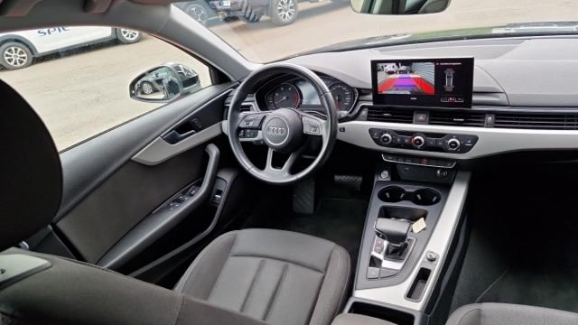 Audi A4 Avant image 1