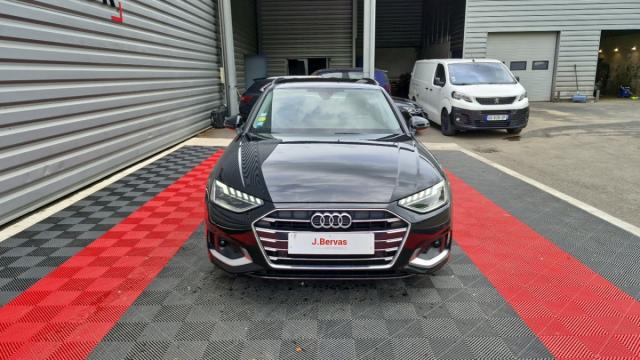 Audi A4 Avant image 2