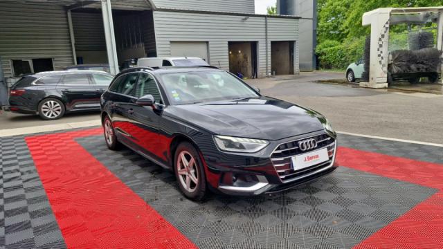 Audi A4 Avant image 7