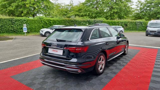 Audi A4 Avant image 8