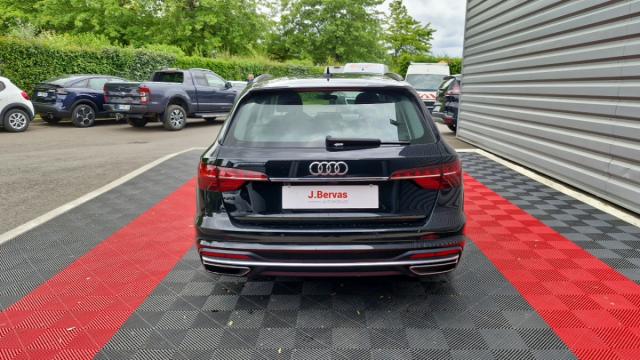 Audi A4 Avant image 5