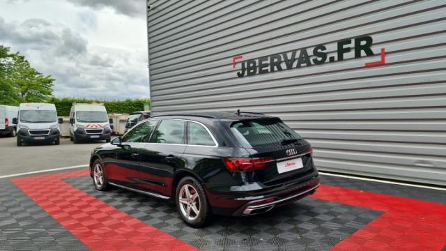 Audi A4 Avant image 9