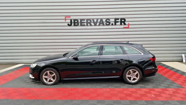 Audi A4 Avant image 4