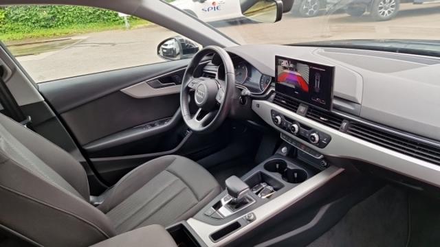 Audi A4 Avant image 6