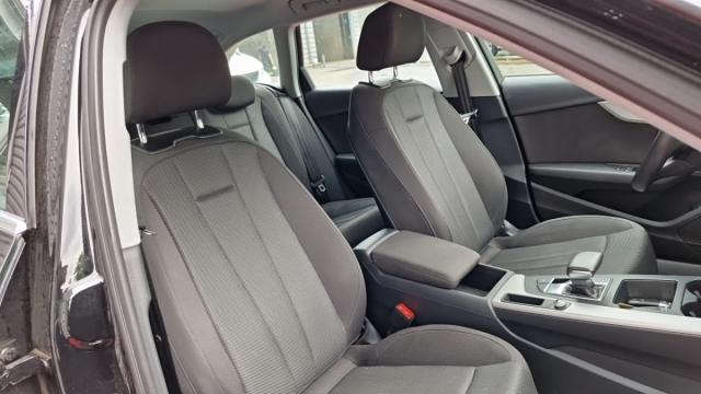 Audi A4 Avant image 3