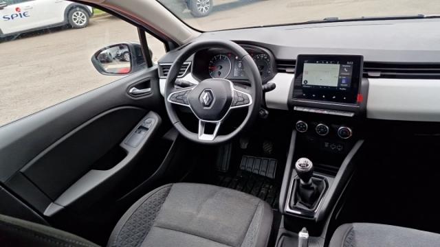 Renault Clio image 4