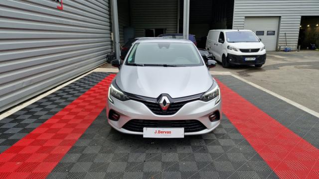 Renault Clio image 3