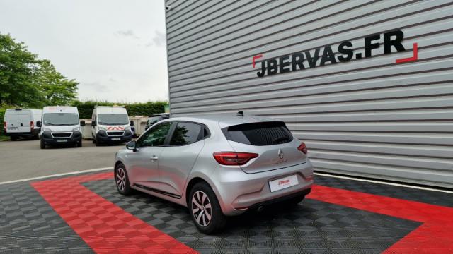 Renault Clio image 2