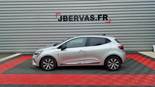 Renault Clio image 6