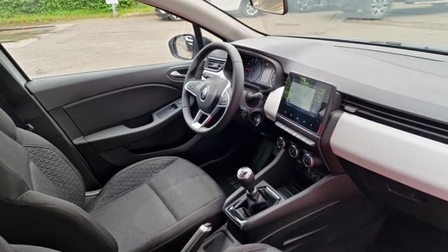 Renault Clio image 7