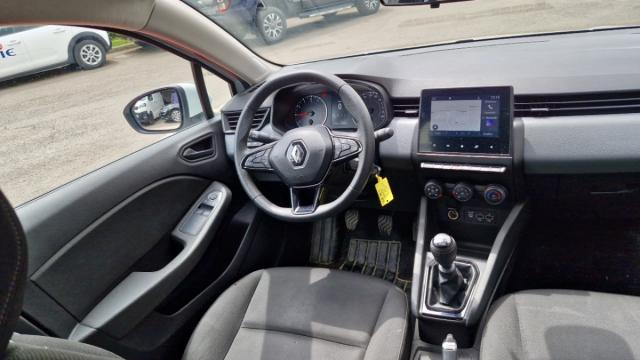 Renault Clio image 7