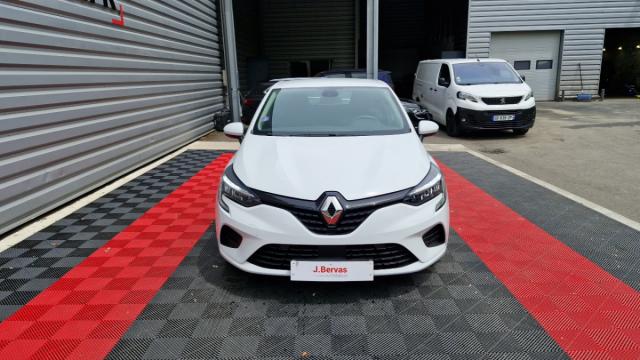 Renault Clio image 2