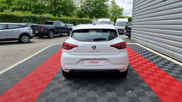 Renault Clio image 4