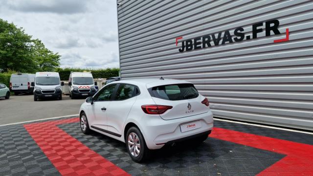 Renault Clio image 3